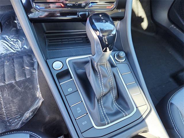 new 2026 Volkswagen Jetta car, priced at $28,226