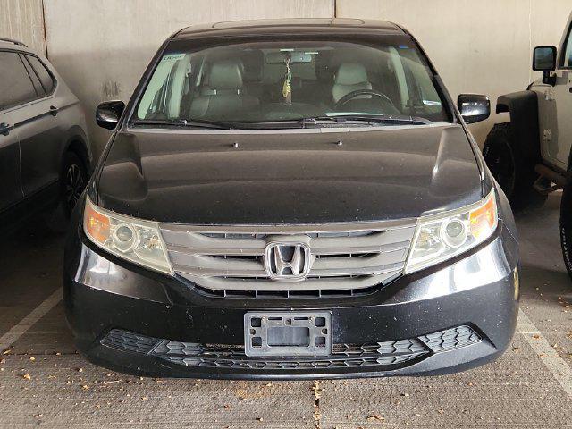 used 2011 Honda Odyssey car, priced at $3,999