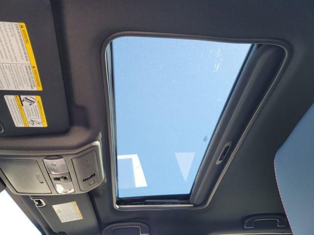 new 2026 Nissan Frontier car, priced at $50,225