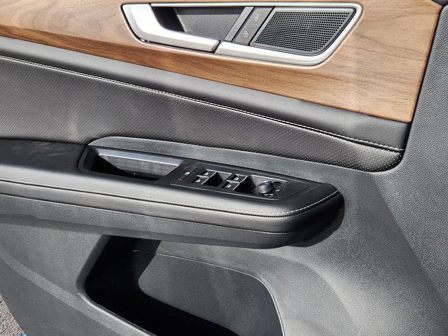 new 2026 Volkswagen Atlas car, priced at $40,875