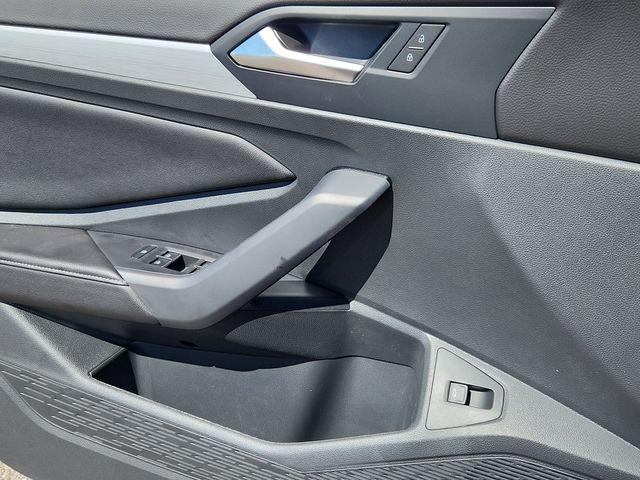 new 2026 Volkswagen Jetta car, priced at $26,011