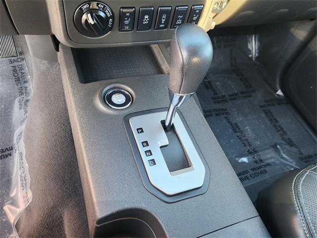 used 2021 Nissan Frontier car, priced at $27,499