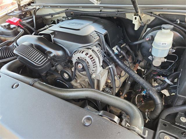 used 2013 Cadillac Escalade car, priced at $15,999