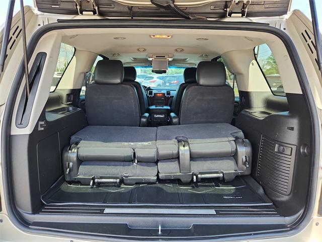 used 2013 Cadillac Escalade car, priced at $15,999