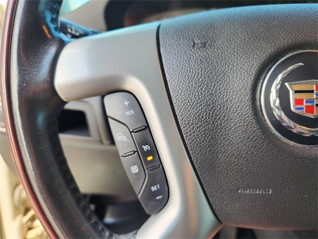 used 2013 Cadillac Escalade car, priced at $15,999