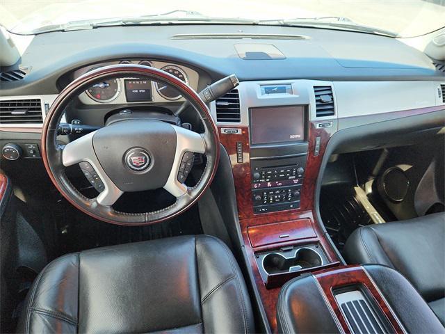 used 2013 Cadillac Escalade car, priced at $15,999