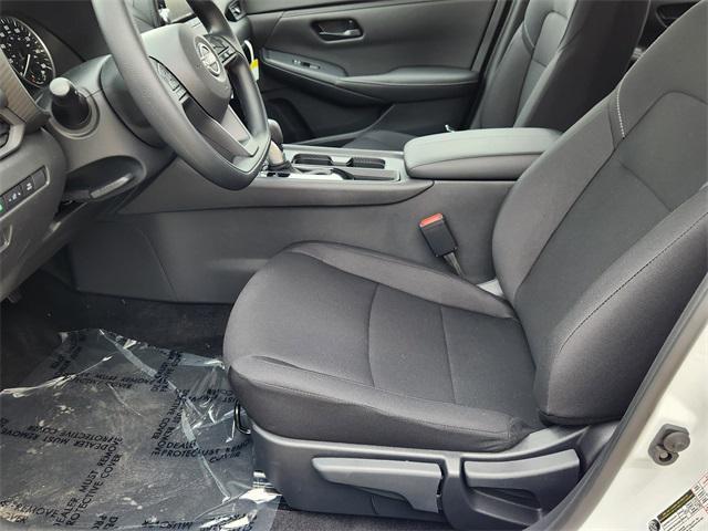 new 2025 Nissan Sentra car, priced at $21,271