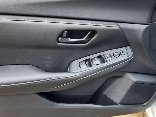 new 2025 Nissan Sentra car, priced at $21,271