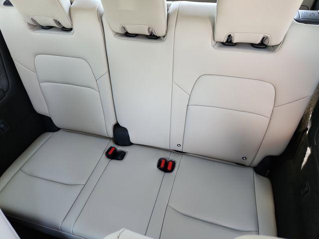 new 2026 Nissan Pathfinder car, priced at $44,329