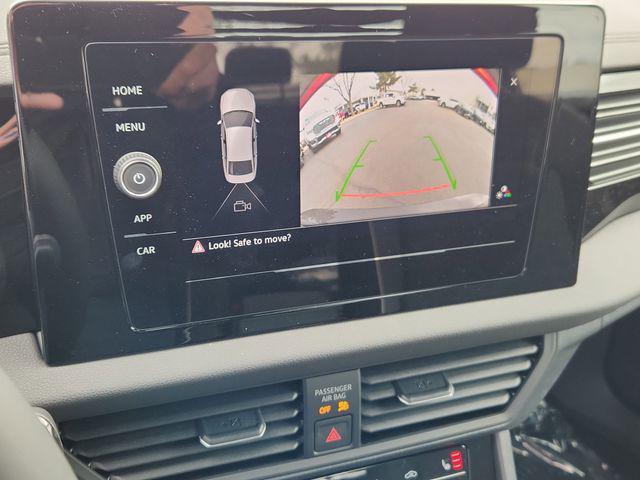 new 2026 Volkswagen Jetta car, priced at $25,556