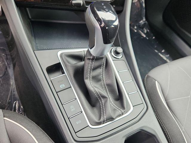 new 2026 Volkswagen Jetta car, priced at $25,556