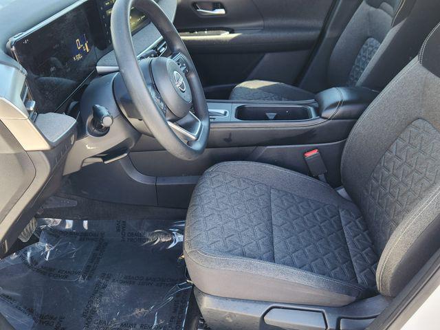 used 2025 Nissan Kicks car, priced at $24,999