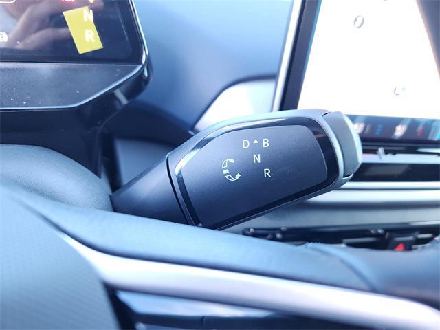 new 2026 Volkswagen ID.4 car, priced at $53,671