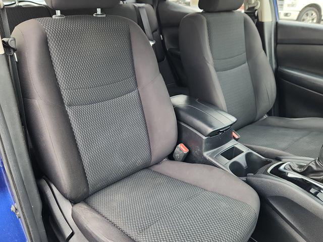 used 2020 Nissan Rogue Sport car, priced at $15,999