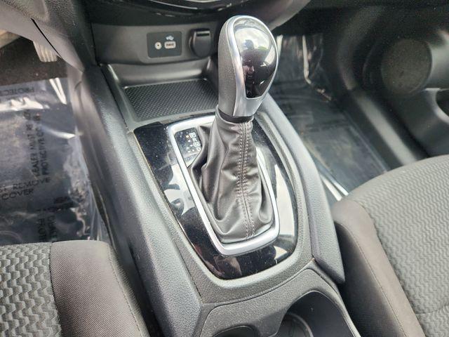 used 2020 Nissan Rogue Sport car, priced at $15,999