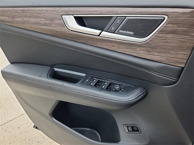 new 2026 Volkswagen Atlas car, priced at $53,320