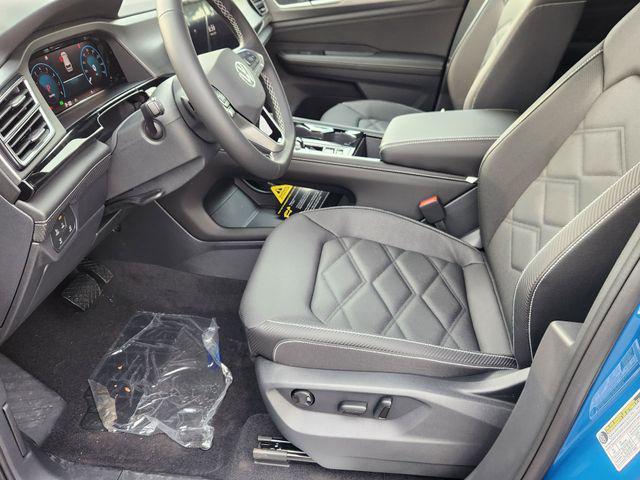 new 2026 Volkswagen Atlas Cross Sport car, priced at $42,959