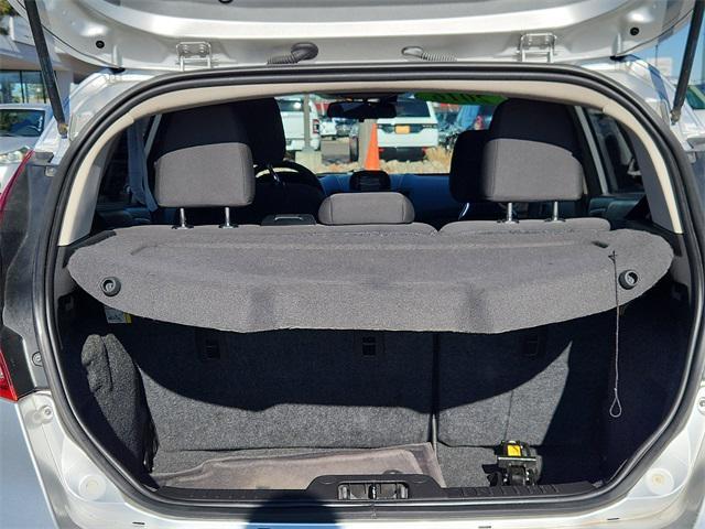 used 2016 Ford Fiesta car, priced at $9,999