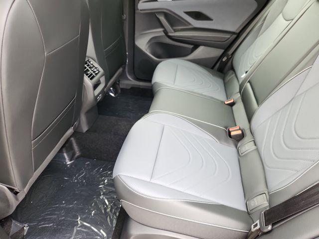 new 2026 Volkswagen Tiguan car, priced at $36,187