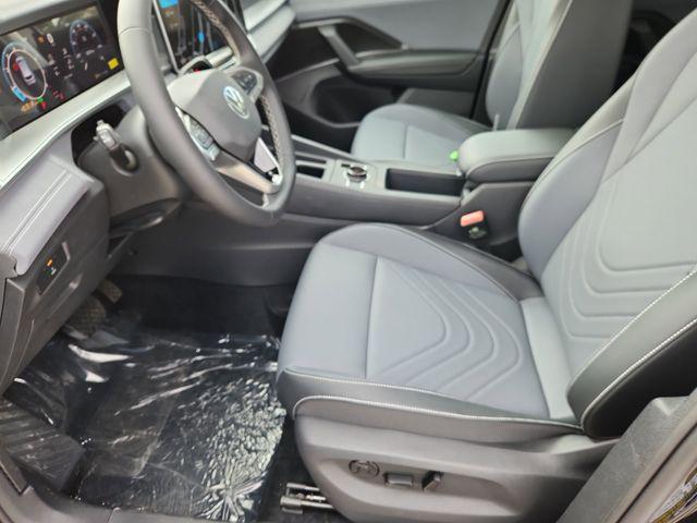 new 2026 Volkswagen Tiguan car, priced at $36,187