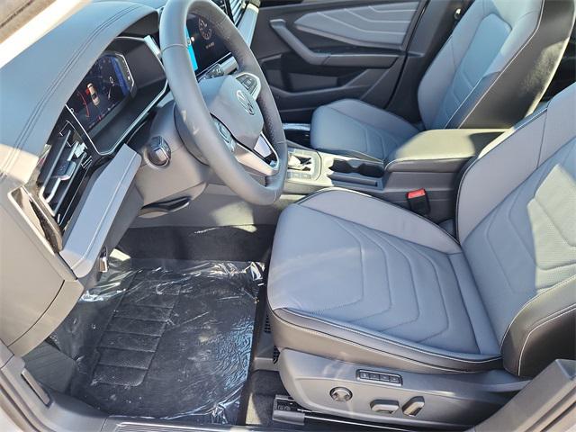 new 2026 Volkswagen Jetta car, priced at $30,693