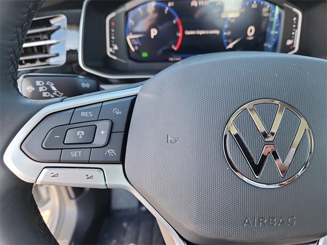 new 2026 Volkswagen Jetta car, priced at $30,693