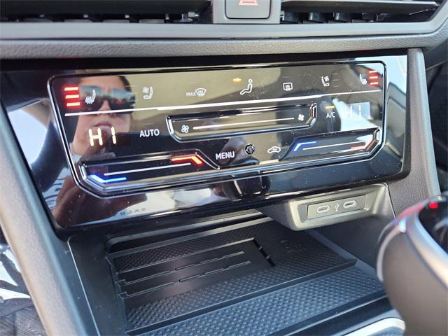 new 2026 Volkswagen Jetta car, priced at $30,693