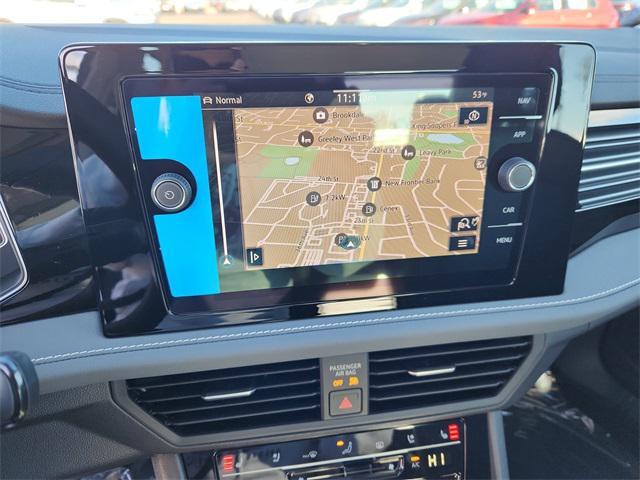 new 2026 Volkswagen Jetta car, priced at $30,693