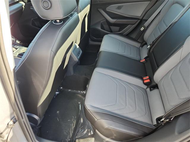 new 2026 Volkswagen Jetta car, priced at $30,693