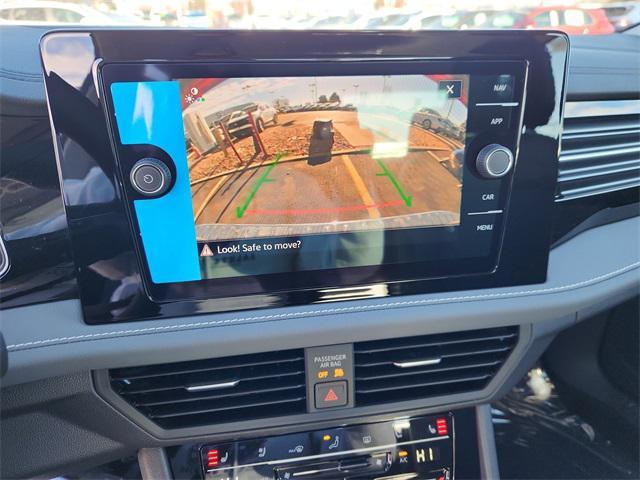 new 2026 Volkswagen Jetta car, priced at $30,693