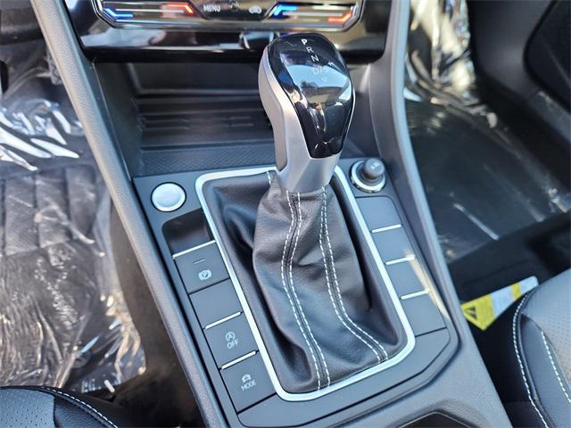 new 2026 Volkswagen Jetta car, priced at $30,693