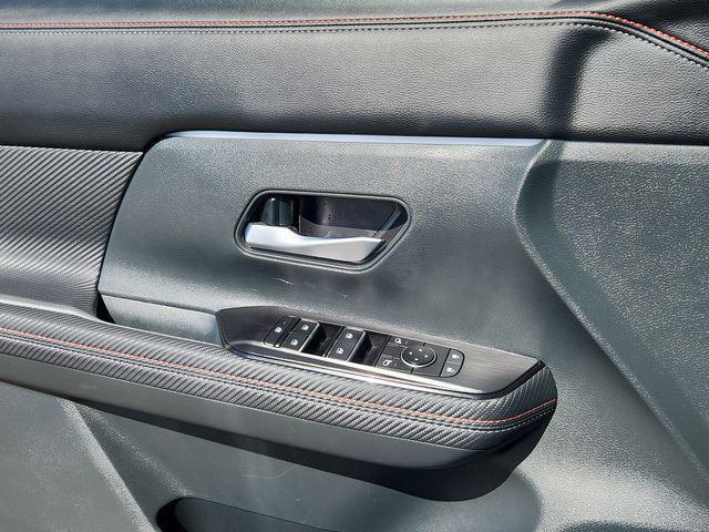 used 2025 Nissan Kicks car, priced at $26,999