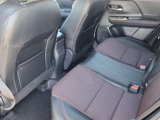 used 2025 Nissan Kicks car, priced at $26,999