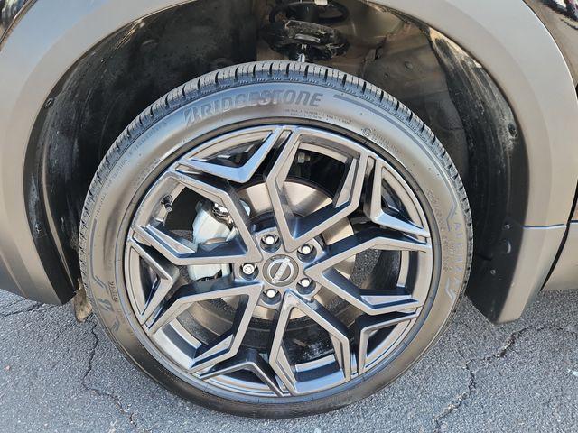 used 2025 Nissan Kicks car, priced at $26,999