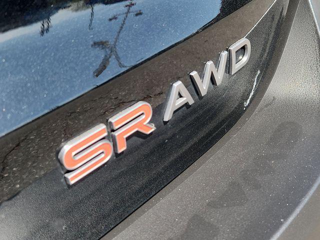 used 2025 Nissan Kicks car, priced at $26,999