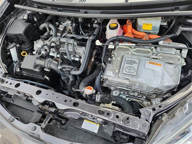 used 2015 Toyota Prius c car, priced at $12,999