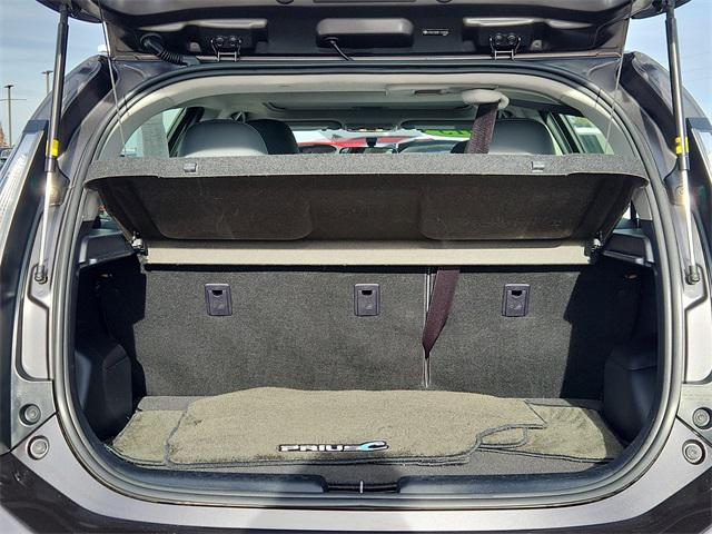 used 2015 Toyota Prius c car, priced at $12,999