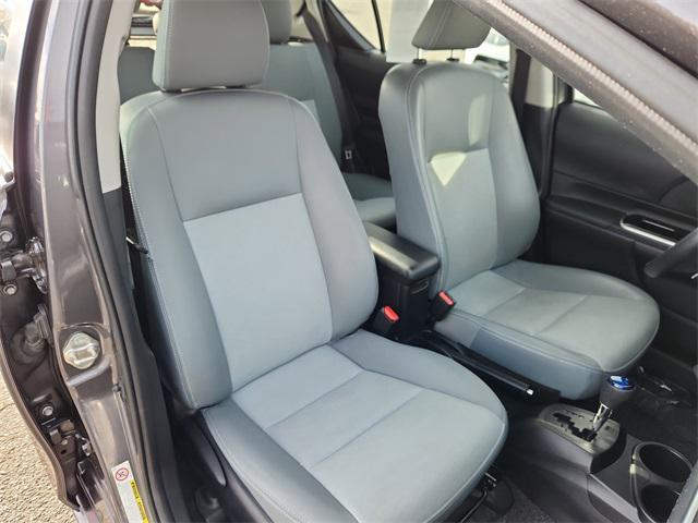 used 2015 Toyota Prius c car, priced at $12,999