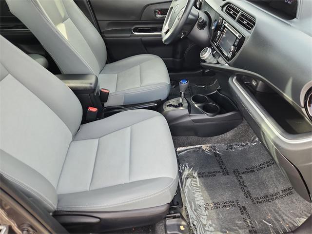 used 2015 Toyota Prius c car, priced at $12,999