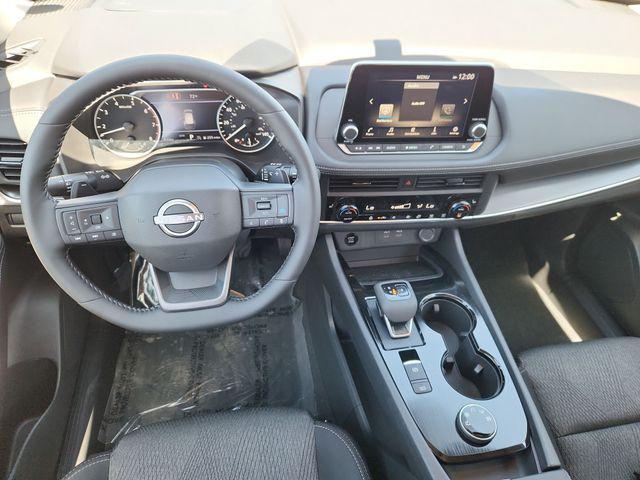 new 2026 Nissan Rogue car, priced at $29,493
