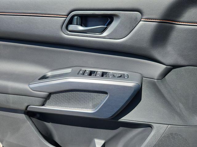 new 2026 Nissan Pathfinder car, priced at $41,312