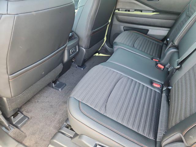 new 2026 Nissan Pathfinder car, priced at $41,312