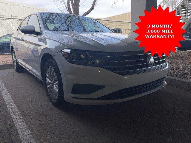 used 2019 Volkswagen Jetta car, priced at $11,999