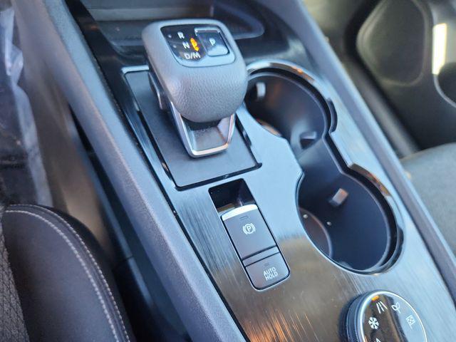 used 2024 Nissan Rogue car, priced at $23,795
