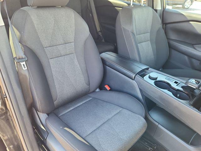 used 2024 Nissan Rogue car, priced at $23,795