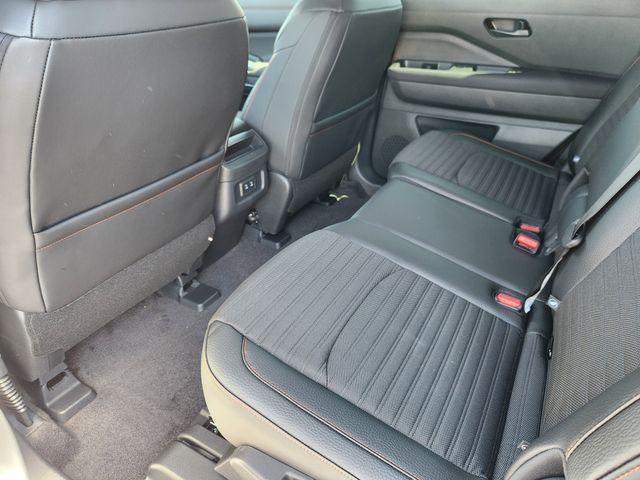 new 2026 Nissan Pathfinder car, priced at $41,712