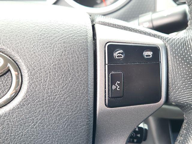 used 2012 Toyota Tacoma car, priced at $23,999