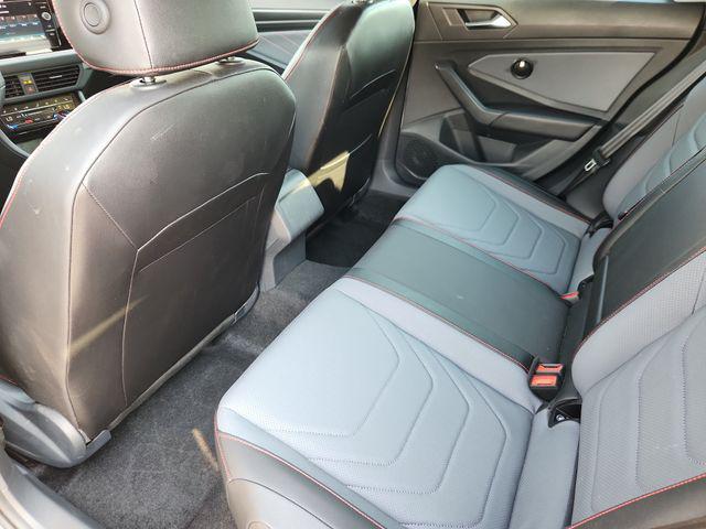 used 2026 Volkswagen Jetta GLI car, priced at $33,499