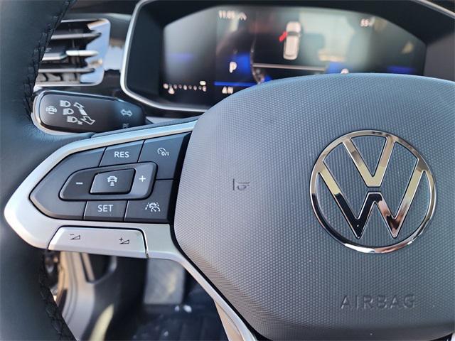 new 2026 Volkswagen Jetta car, priced at $27,780