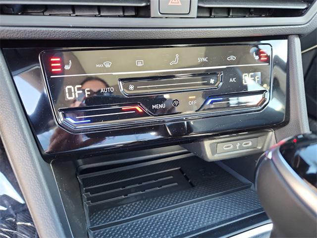 new 2026 Volkswagen Jetta car, priced at $27,780